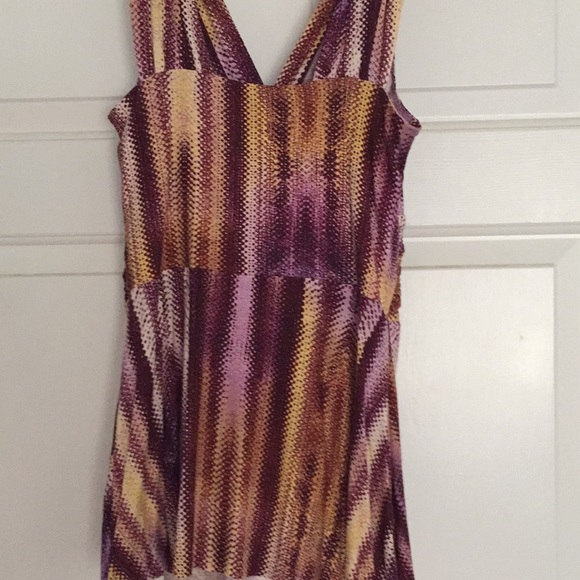 Anthropologie tank - new - Picture 8 of 9